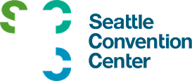 Seattle Convention Center Logo